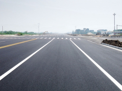 吳江同津經(jīng)濟(jì)開(kāi)發(fā)區(qū)大道