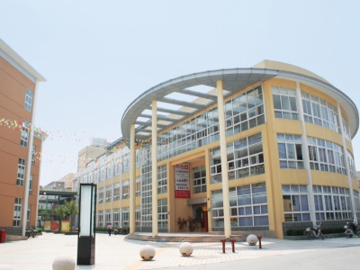 揚(yáng)州五亭龍玩具城