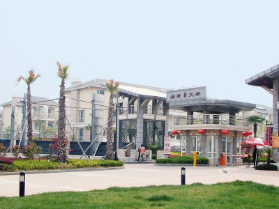 南京瑞景文華小區(qū)